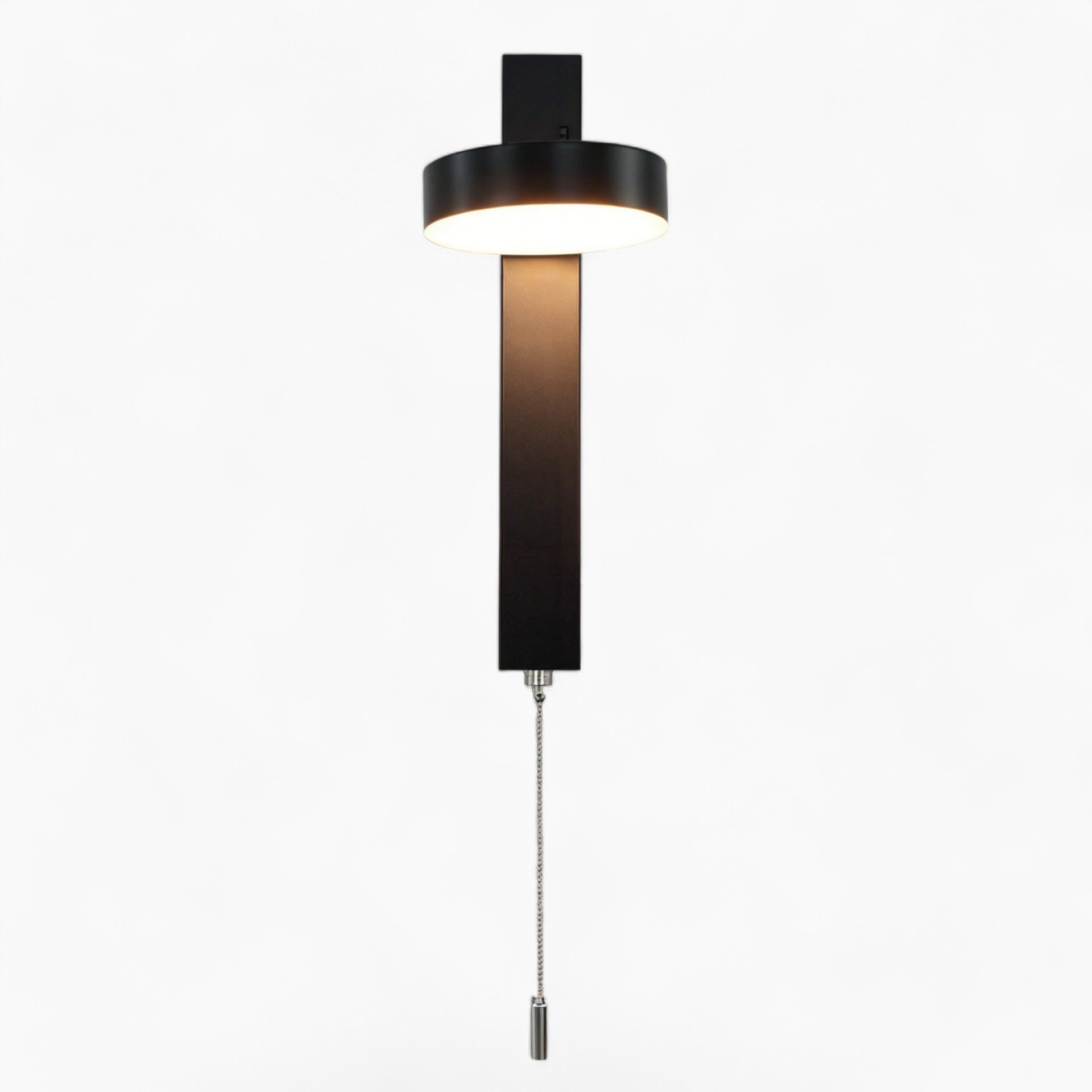 Elegante Wandleuchte mit 350° Drehung – Modernes 9W LED-Leuchtmittel für elegante Inneneinrichtung
