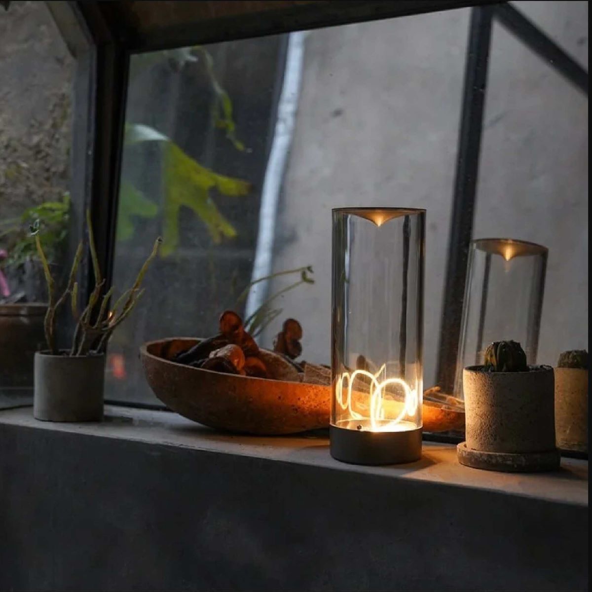 LighRay magnetische runde Stange – Modernes und elegantes Beleuchtung für ein stilvolles Design