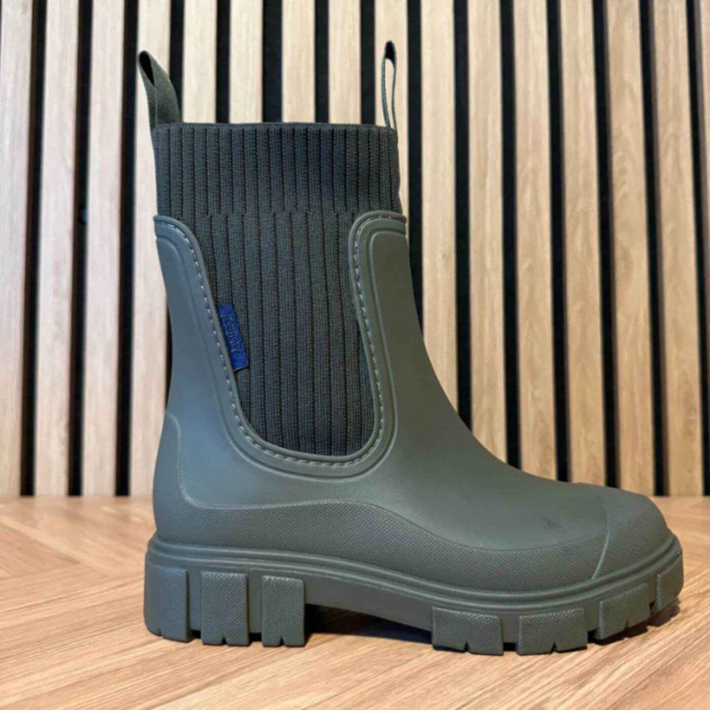 VILIAM – Wasserdichte rutschfeste Stiefel