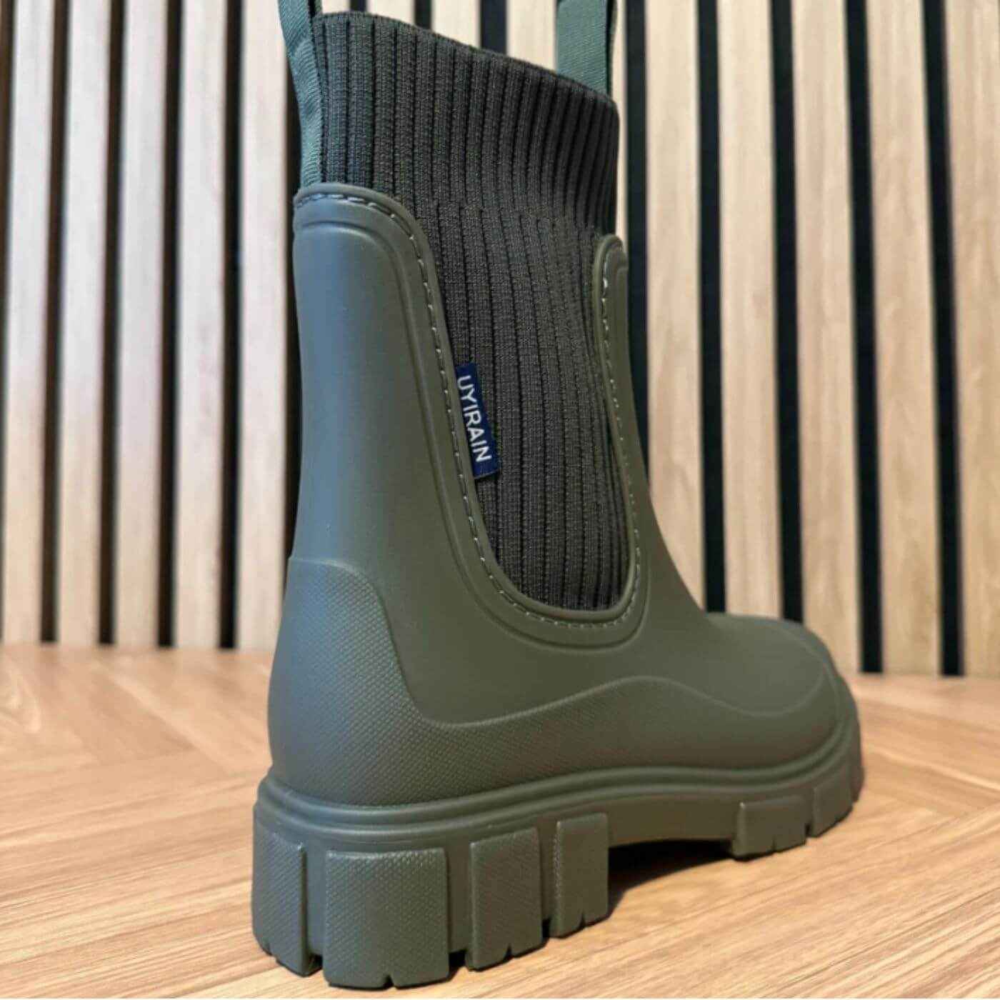 VILIAM – Wasserdichte rutschfeste Stiefel