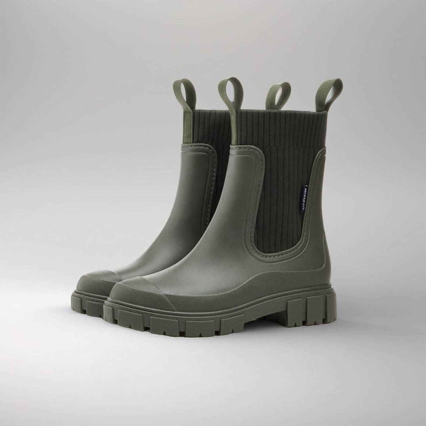 VILIAM – Wasserdichte rutschfeste Stiefel