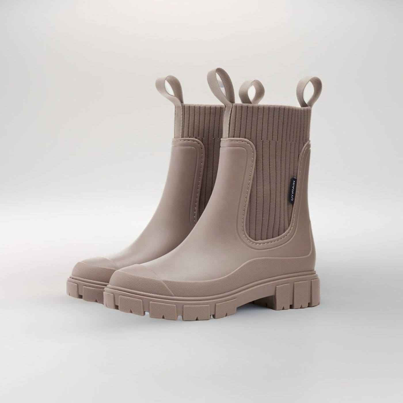 VILIAM – Wasserdichte rutschfeste Stiefel