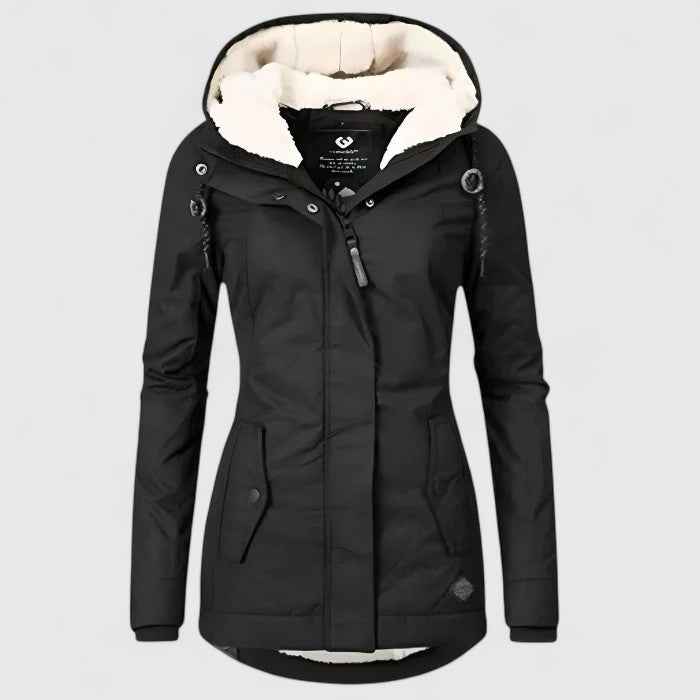 Amélie | Sleek & Sophisticated Jacket