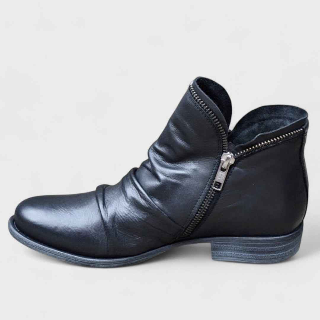 Mackenzie - Orthopädische Knöchelstiefel für optimalen Halt