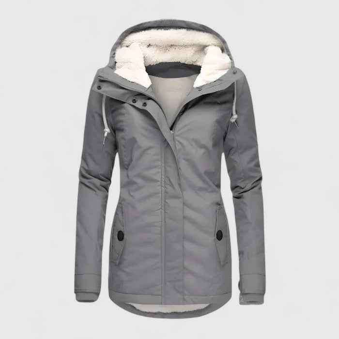 Amélie | Sleek & Sophisticated Jacket