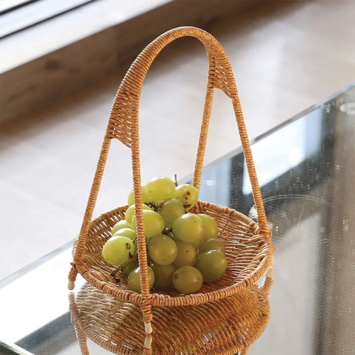 Mehrstöckiges Plateau Malibu – Elegantes Design für einen edlen Service