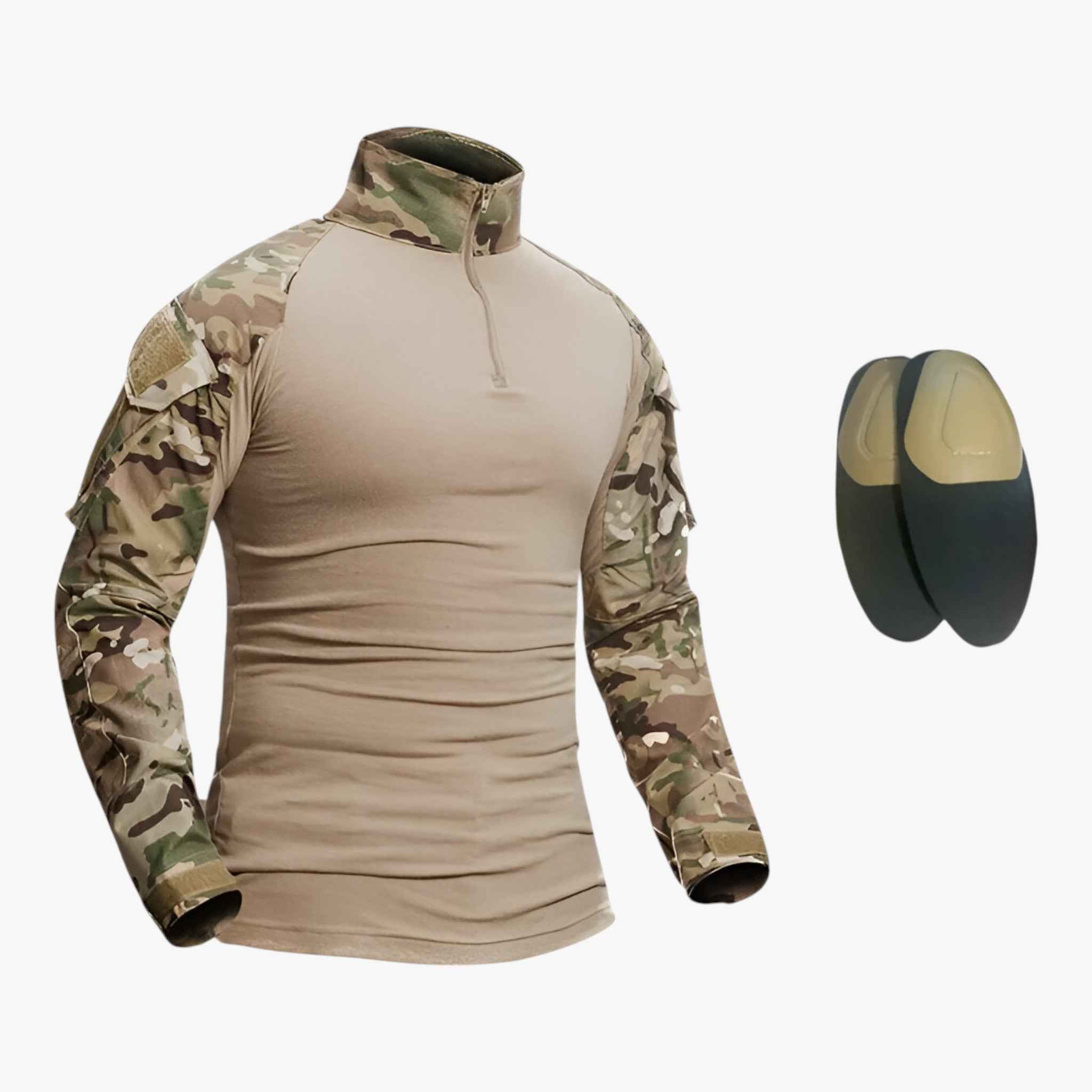 Männer's Taktische Kleidung für Outdoor-Aktivitäten