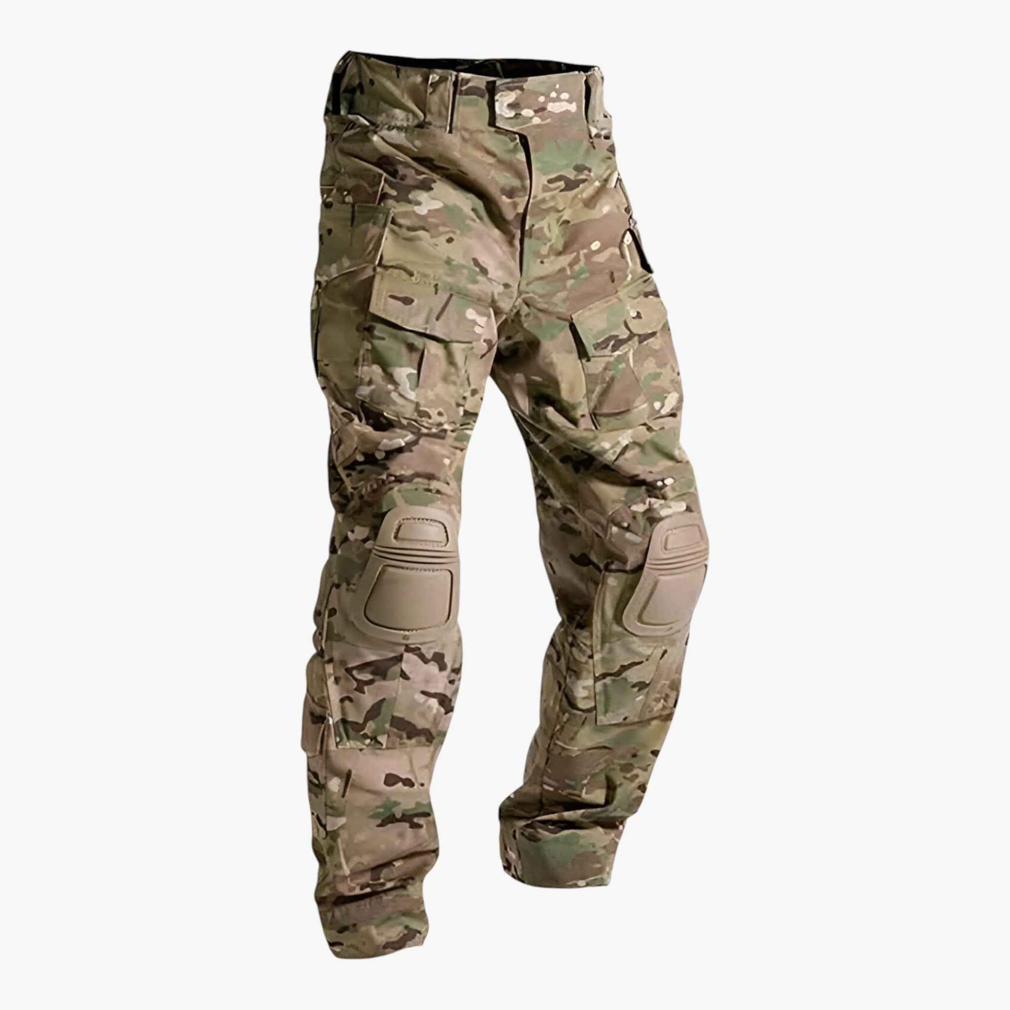 Männer's Taktische Kleidung für Outdoor-Aktivitäten