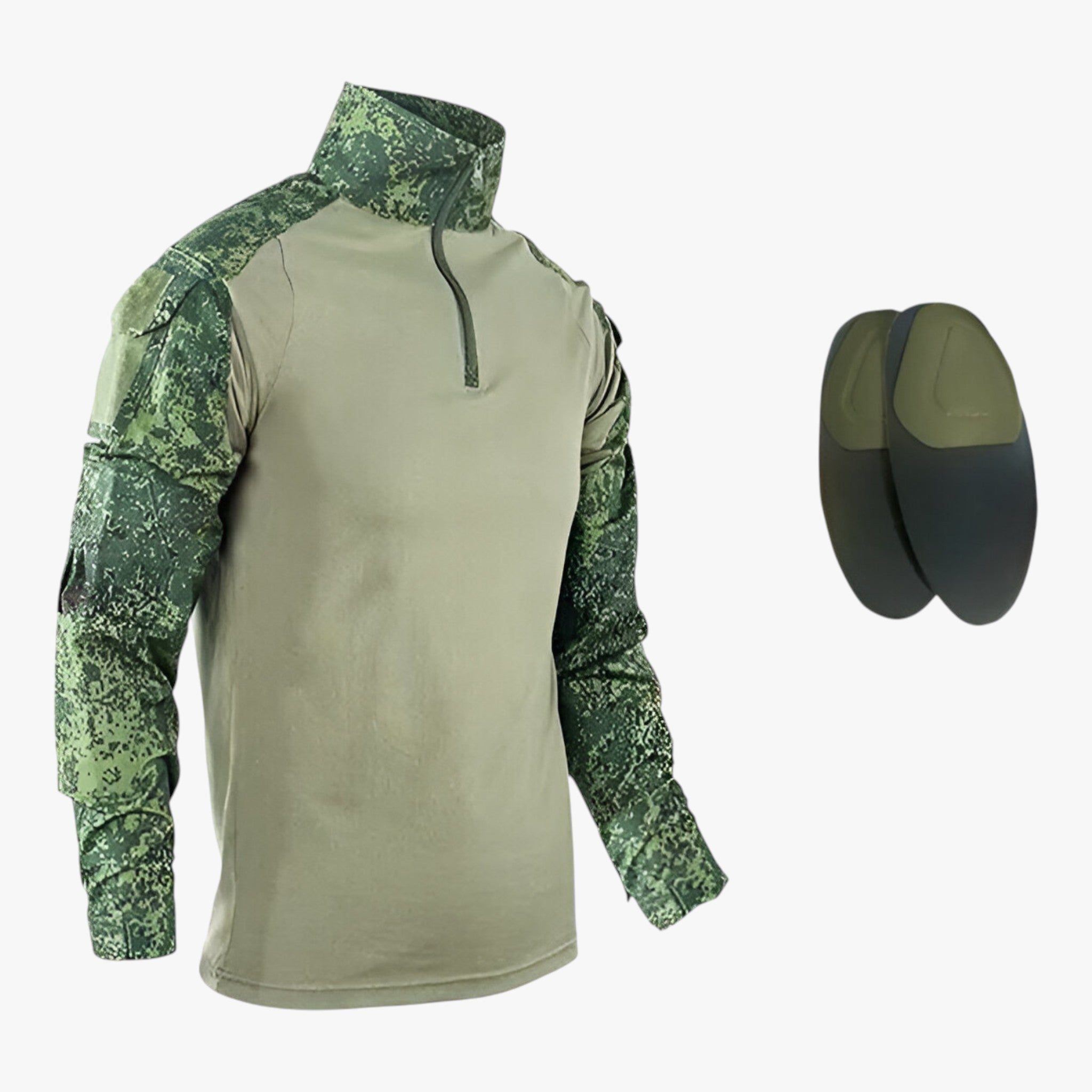 Männer's Taktische Kleidung für Outdoor-Aktivitäten 3