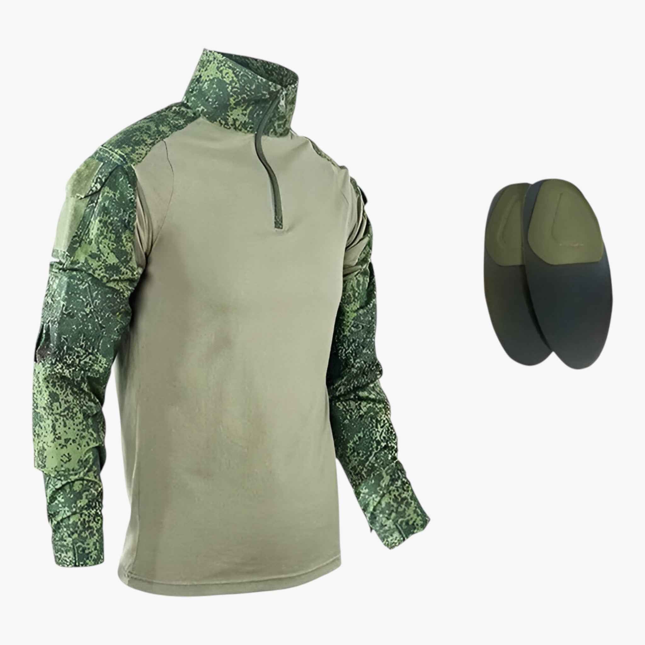 Männer's Taktische Kleidung für Outdoor-Aktivitäten