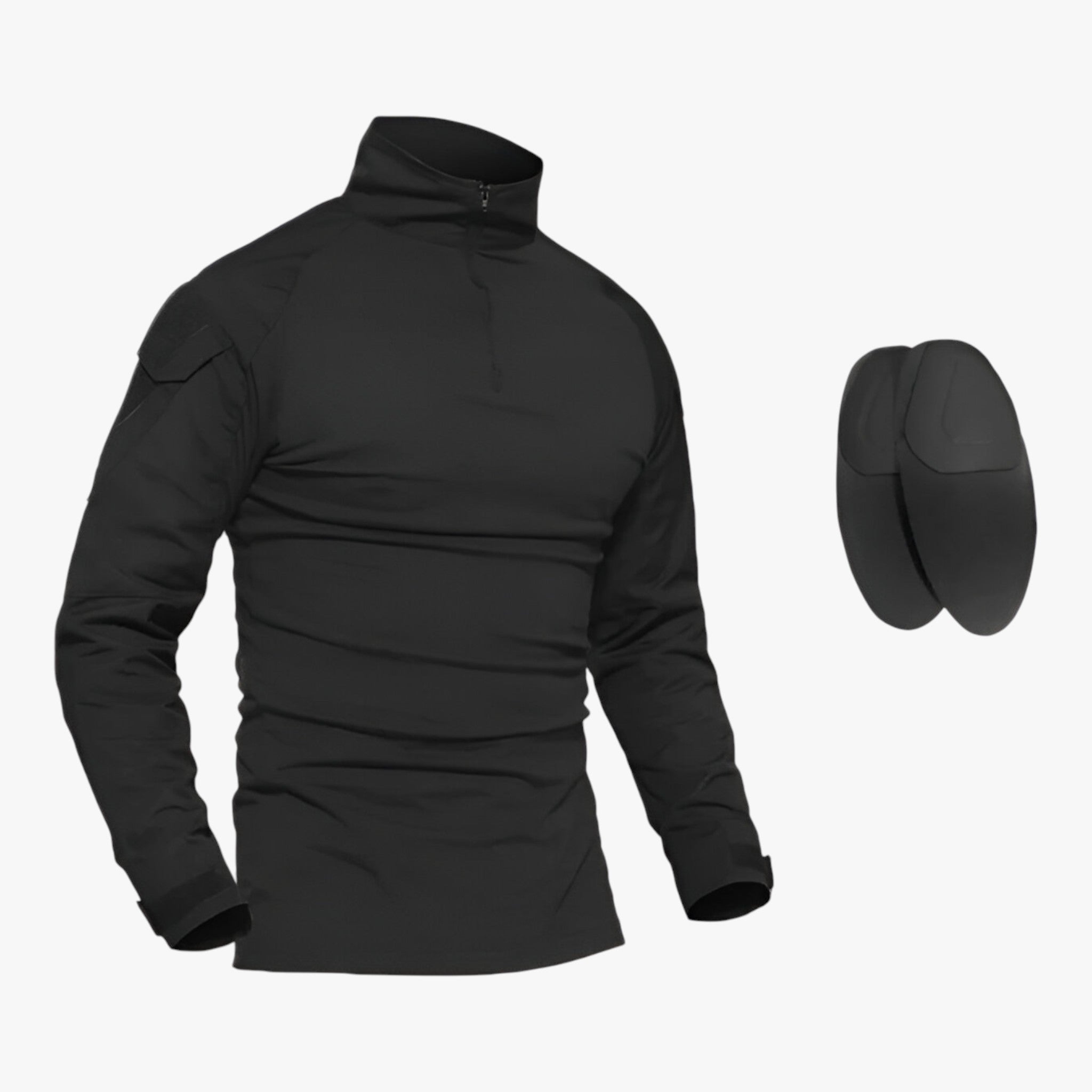 Männer's Taktische Kleidung für Outdoor-Aktivitäten 5