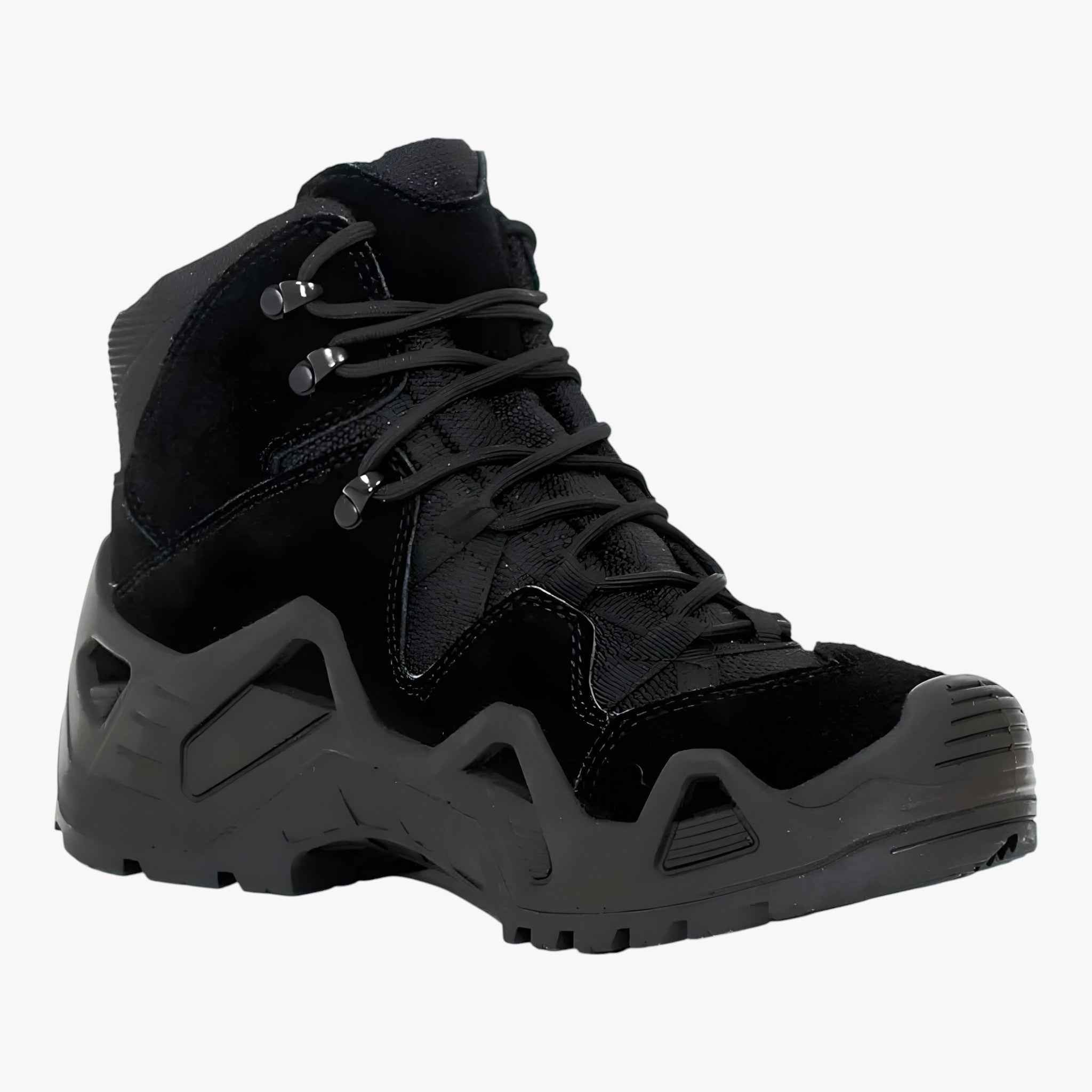 Männer's Wasserdichte Wanderschuhe mit Grip