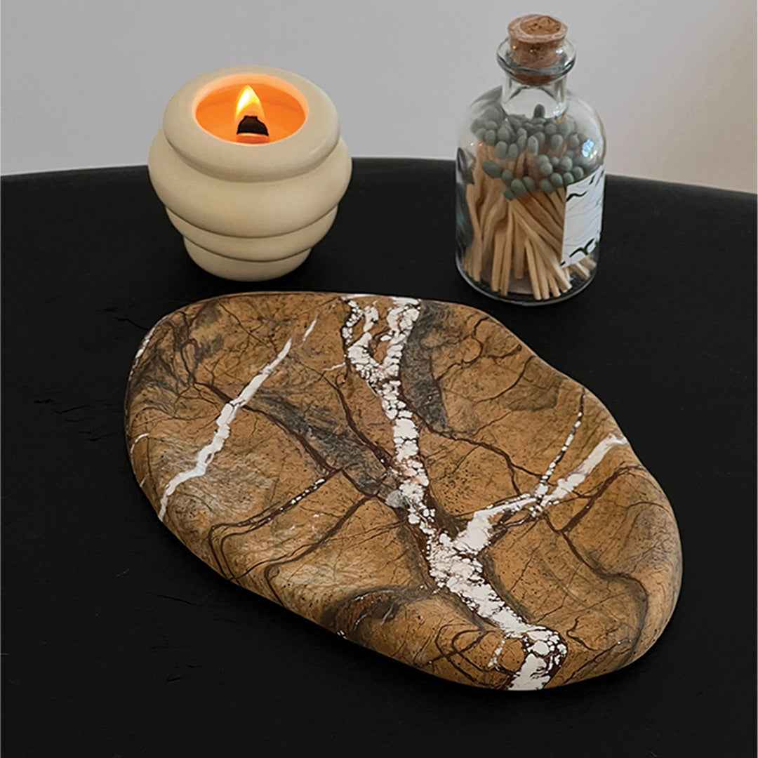 Marmor Ablage Für Stilvolles Wohnen