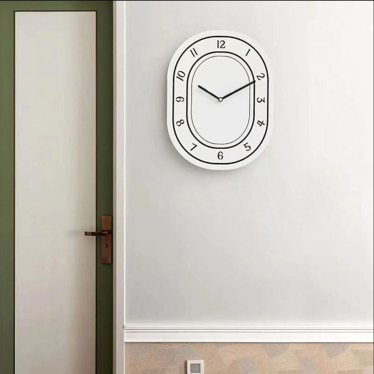 Wanduhren Horo – Moderne und Elegante Designs zur Beleuchtung Ihrer Räume