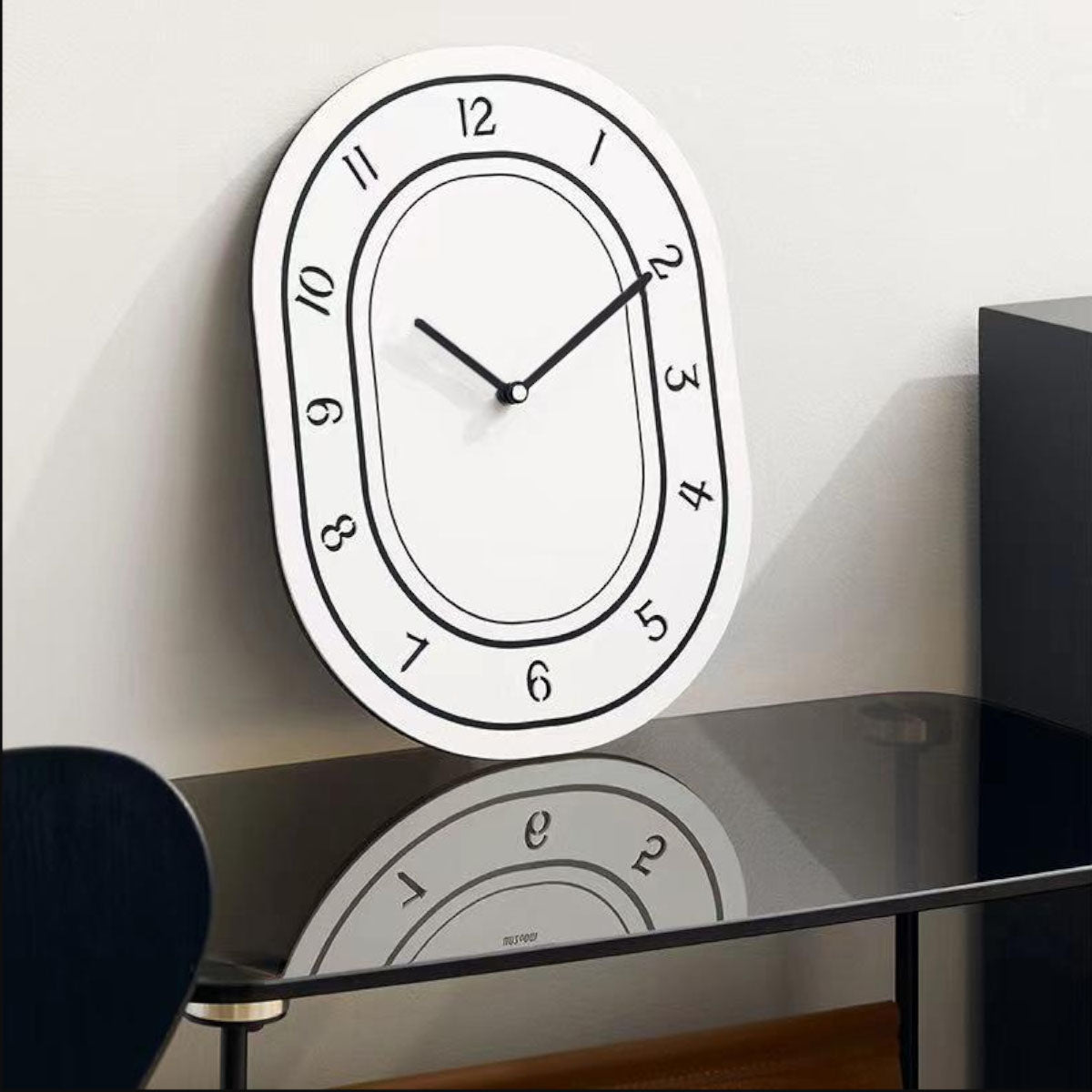Wanduhren Horo – Moderne und Elegante Designs zur Beleuchtung Ihrer Räume