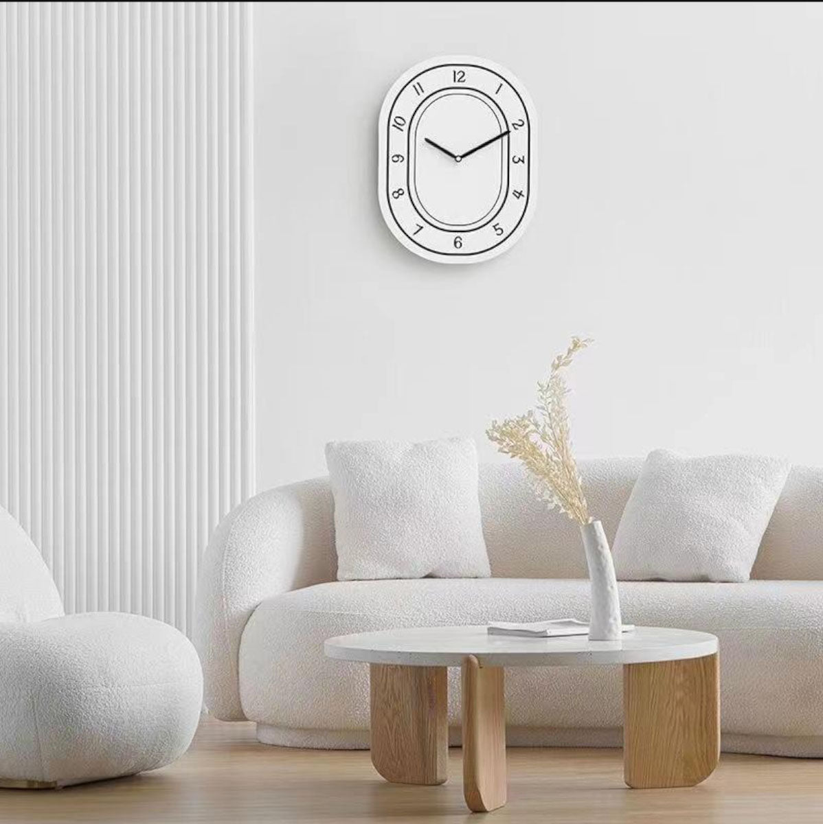 Wanduhren Horo – Moderne und Elegante Designs zur Beleuchtung Ihrer Räume