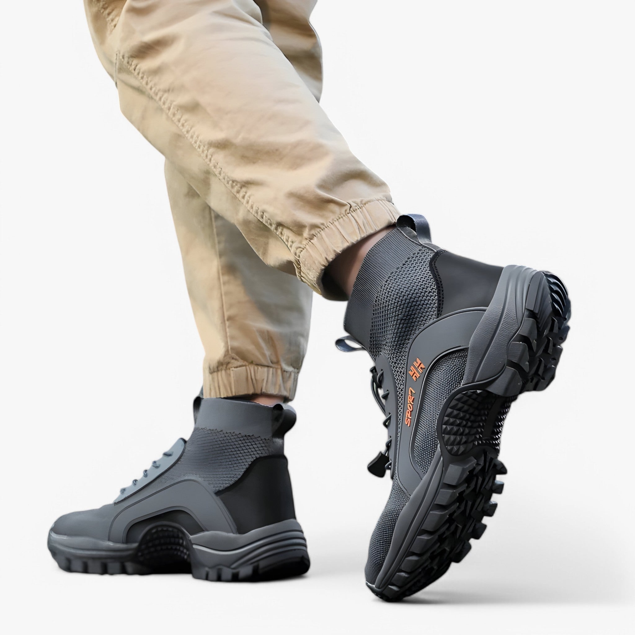 Minimalistische Barfußschuhe Für Damen Outdoor 3