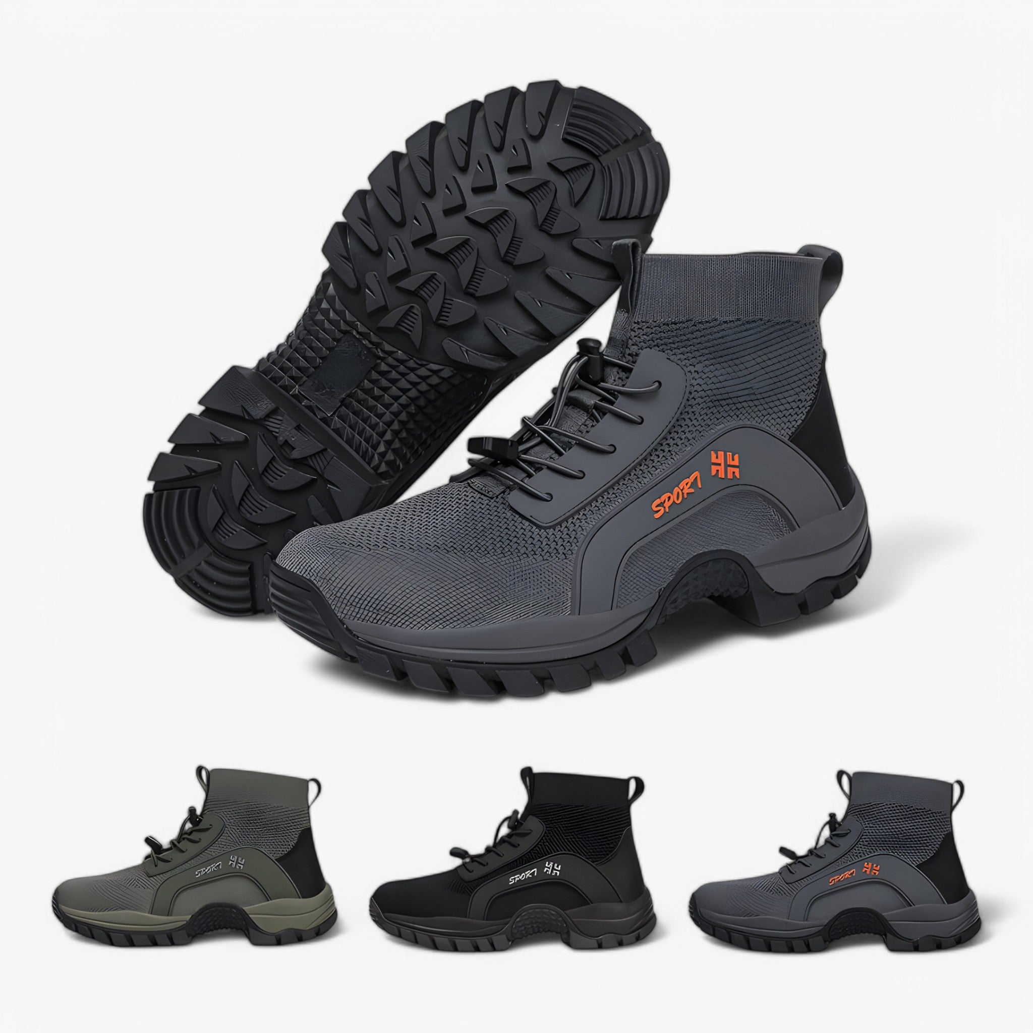 Minimalistische Barfußschuhe Für Damen Outdoor 4