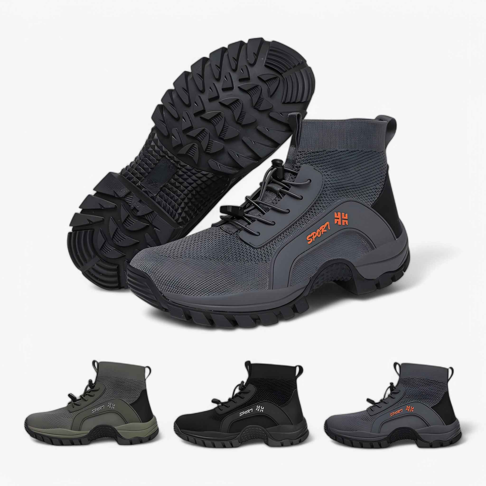 Minimalistische Barfußschuhe Für Damen Outdoor