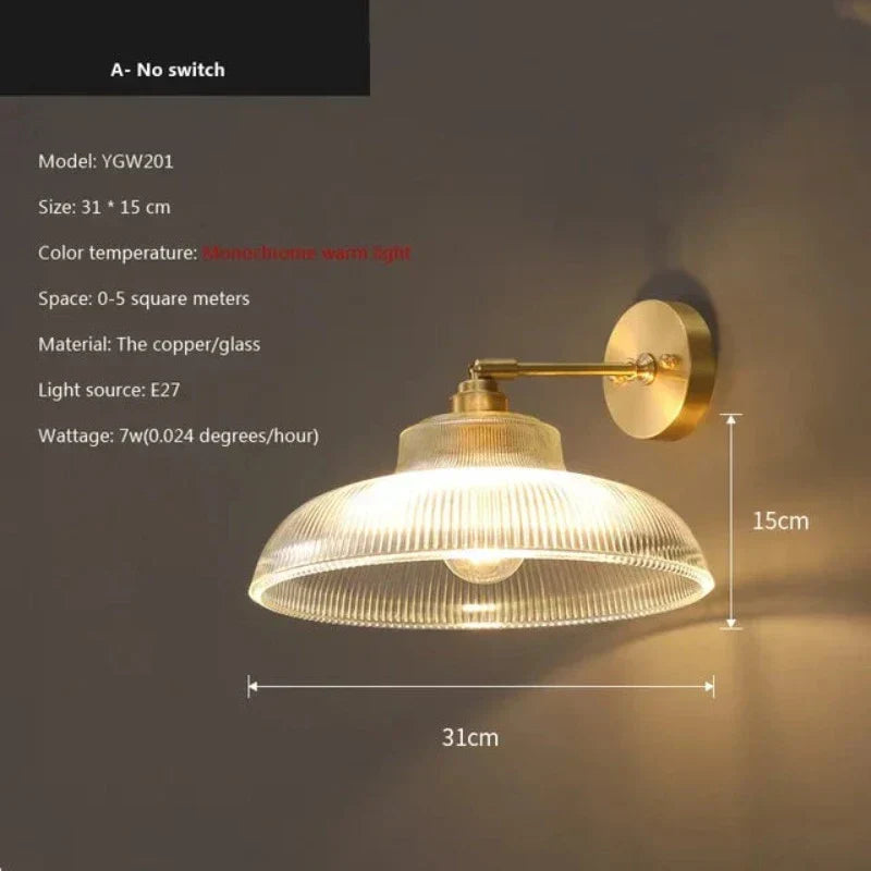 Eleganter Holz-Schirm für Lampen WoodLux für eine retro Beleuchtungsatmosphäre
