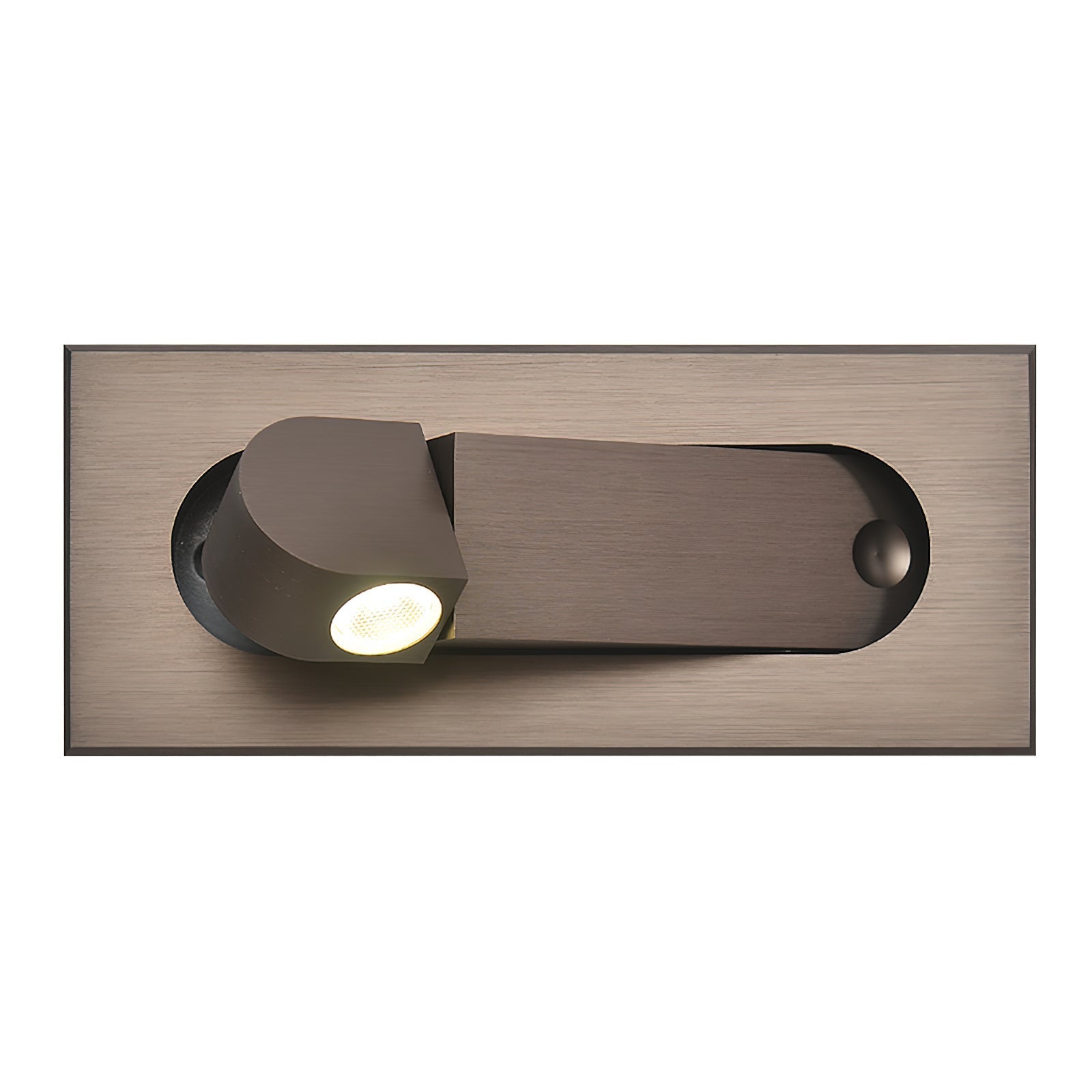 Valeria - Moderne LED-Leseleuchte Wandlampe für das Bett für einen komfortablen Schlaf