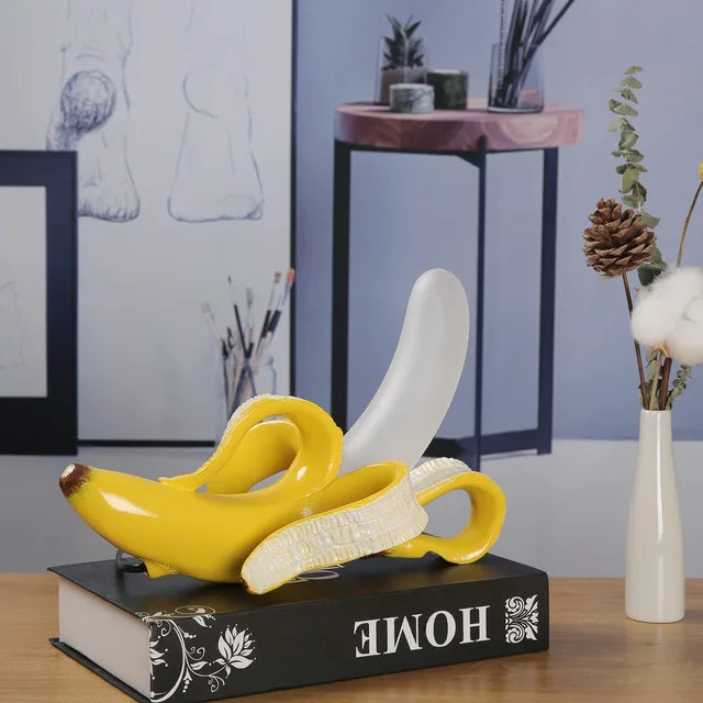 Bananas Chic BananaShine Lampe für eine trendige und elegante Dekoration