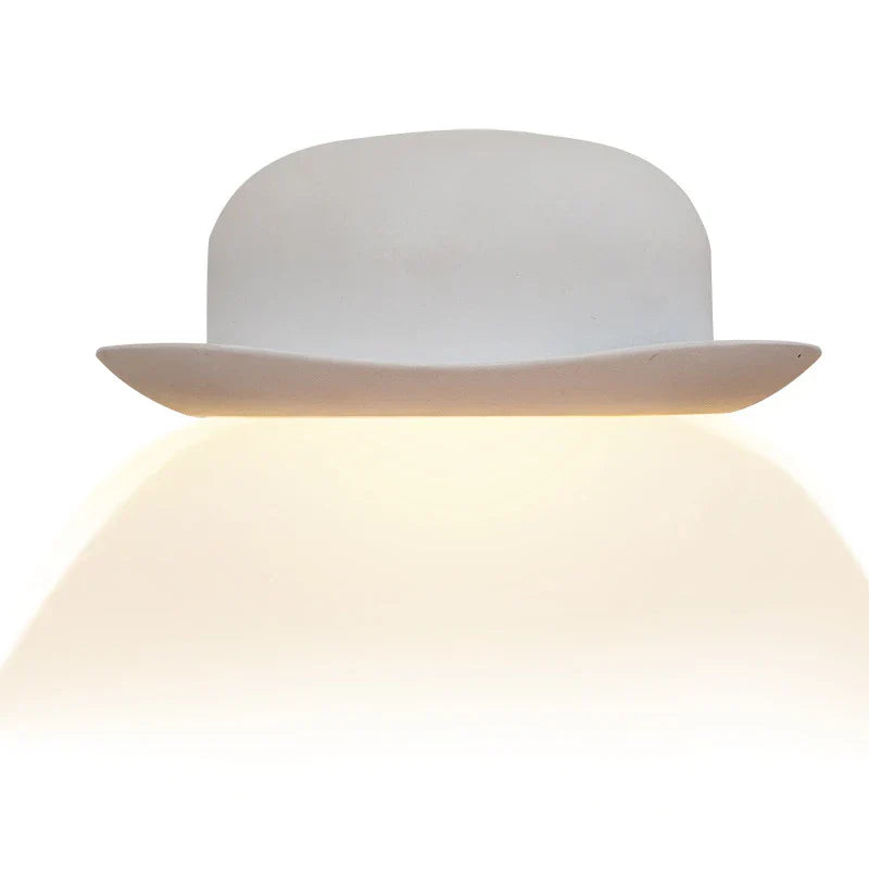 TimberShine - Natürliche Magie: Waldhaus-Wandlampe für eine gemütliche Atmosphäre