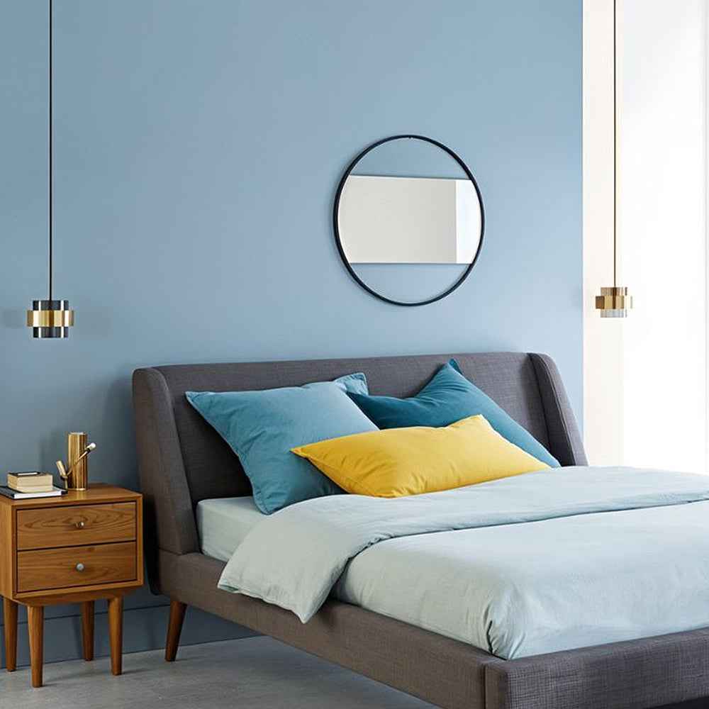 Moderne Hängelampe mit E27 Fassung