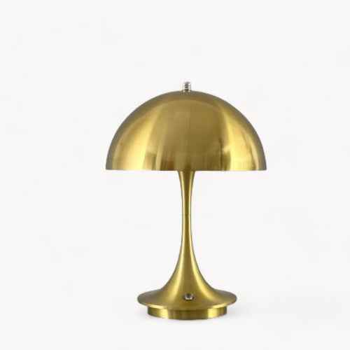 Moderne LED-Bordlampe mit Touch-Funktion