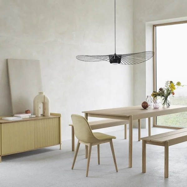 Moderne LED-Pendelleuchte mit Kreativem Design 4