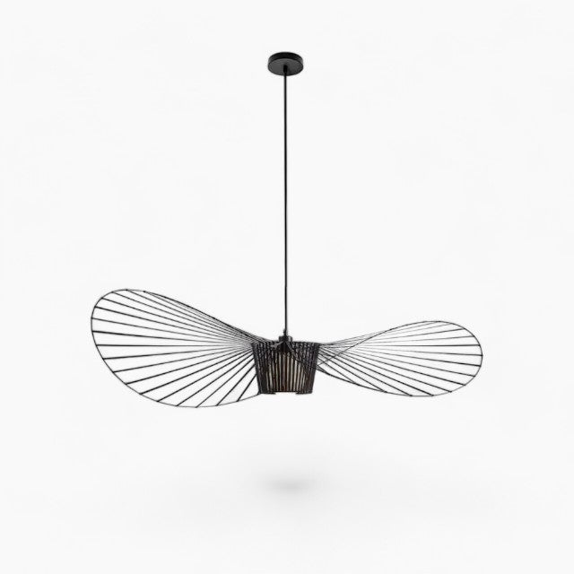 Moderne LED-Pendelleuchte mit Kreativem Design 9