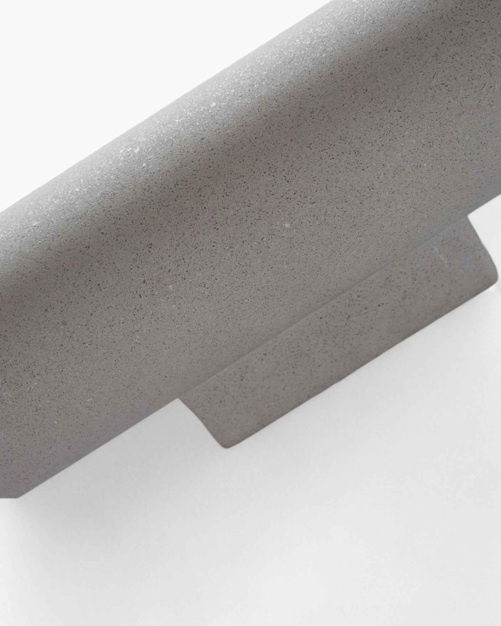 Moderne LED-Wandleuchte für Außenbereiche