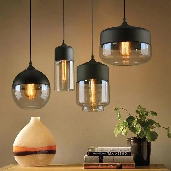 Moderne Pendelleuchte für stilvolle Küchen 2