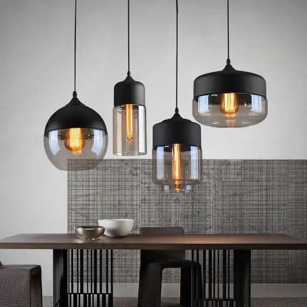 Moderne Pendelleuchte für stilvolle Küchen 3
