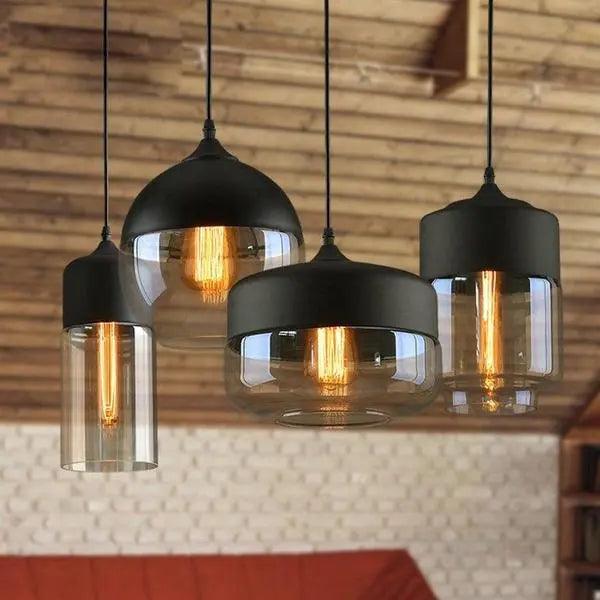 Moderne Pendelleuchte für stilvolle Küchen 4