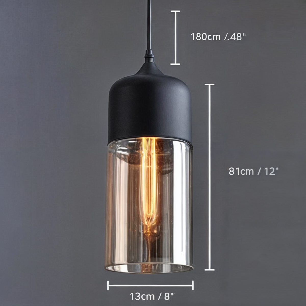 Moderne Pendelleuchte für stilvolle Küchen 6