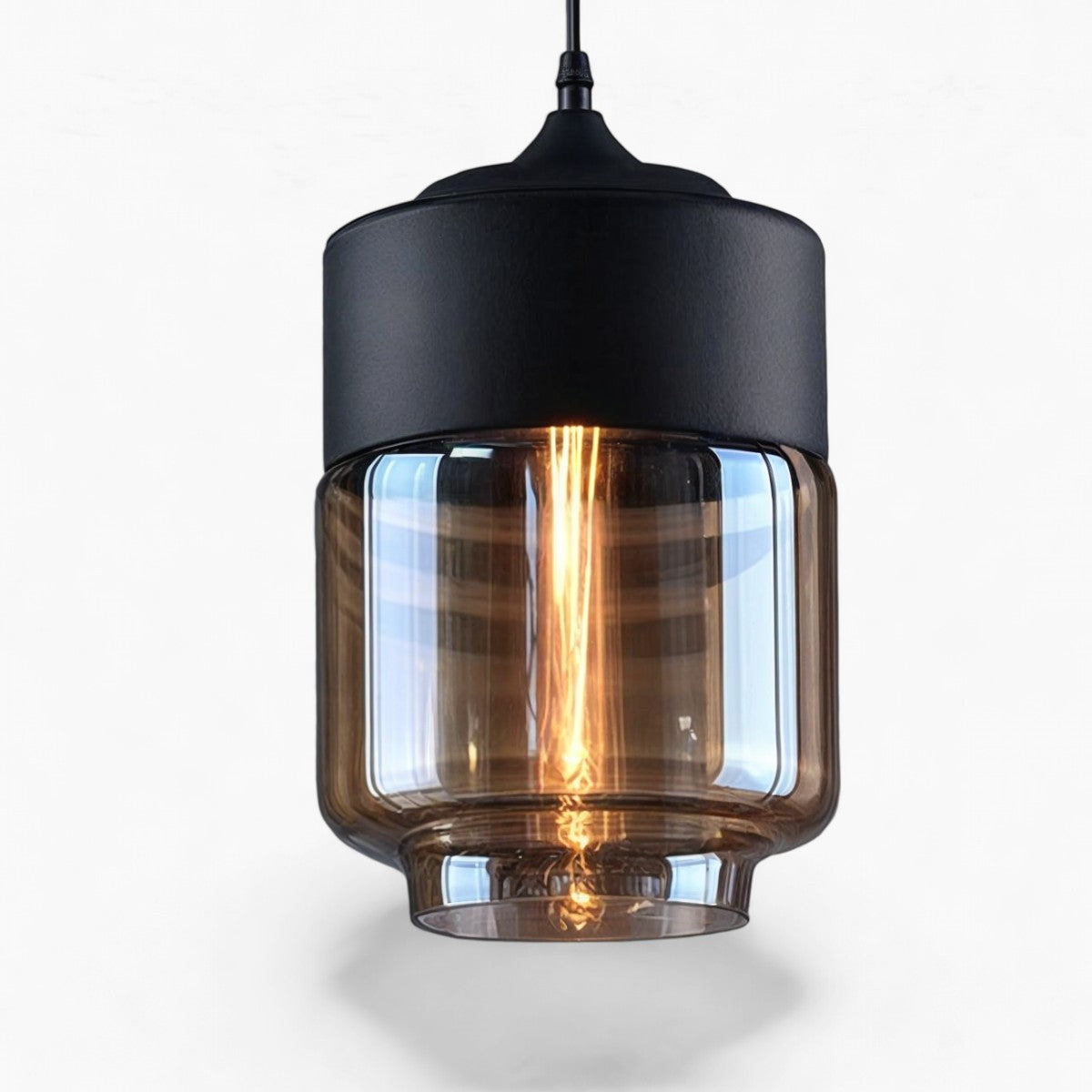 Moderne Pendelleuchte für stilvolle Küchen 7