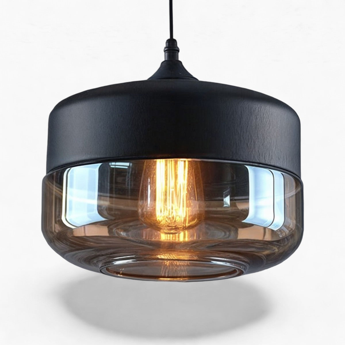 Moderne Pendelleuchte für stilvolle Küchen 8