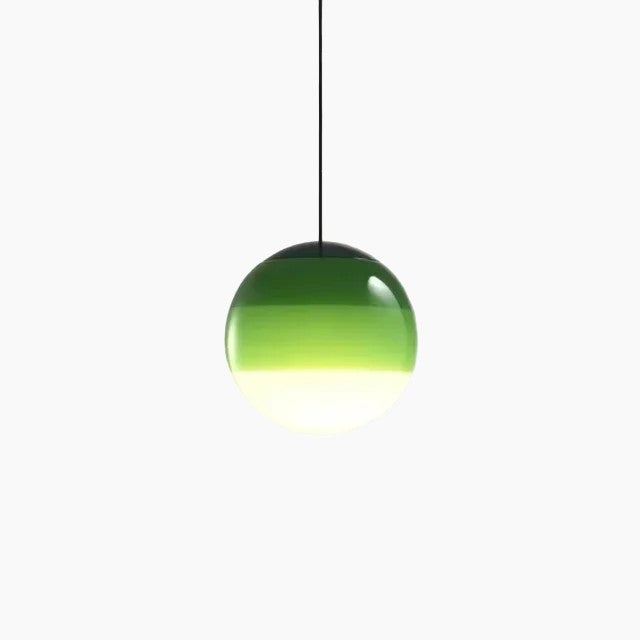 Moderne Pendelleuchte mit Dimmfunktion 11