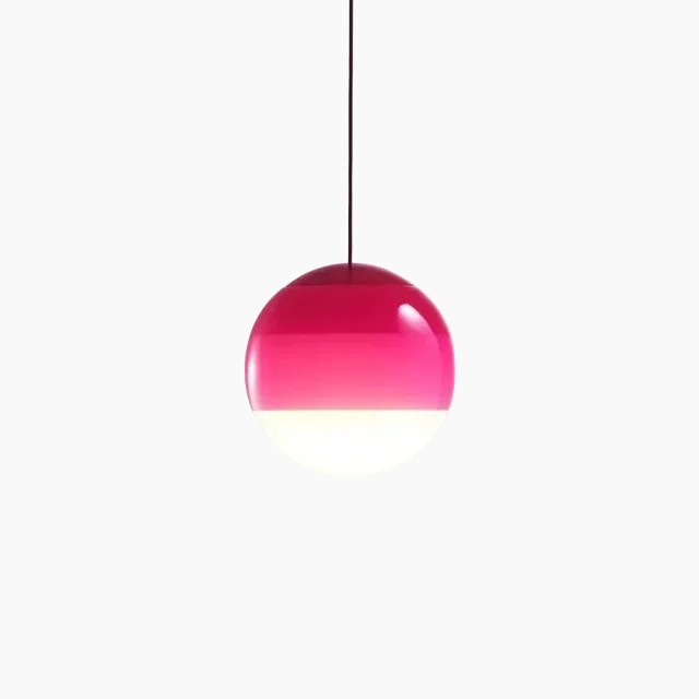 Moderne Pendelleuchte mit Dimmfunktion 8