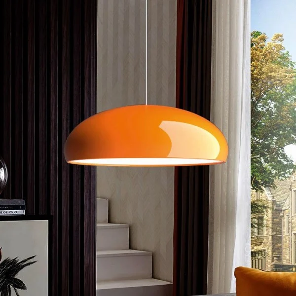 Moderne Pendelleuchte mit elegantem Design 2