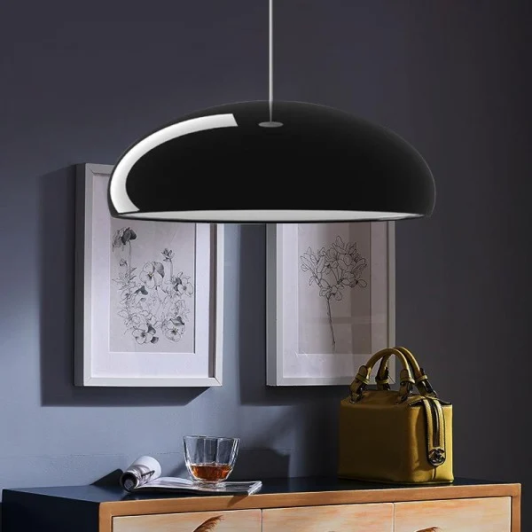 Moderne Pendelleuchte mit elegantem Design 3
