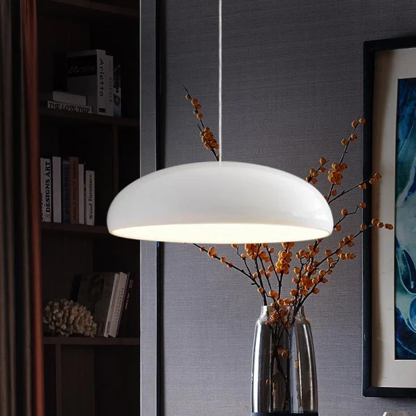 Moderne Pendelleuchte mit elegantem Design 4