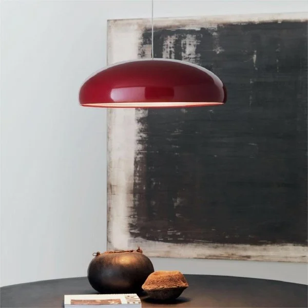Moderne Pendelleuchte mit elegantem Design 5