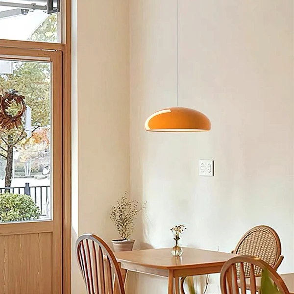 Moderne Pendelleuchte mit elegantem Design 6