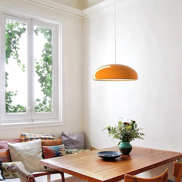 Moderne Pendelleuchte mit elegantem Design 7