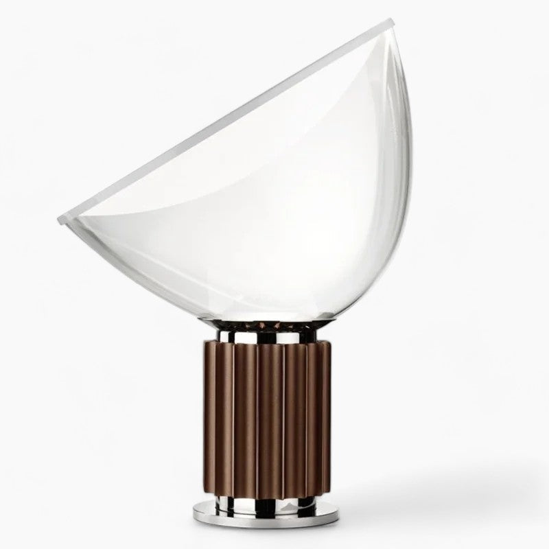 Moderne Taccia Tischlampe 0