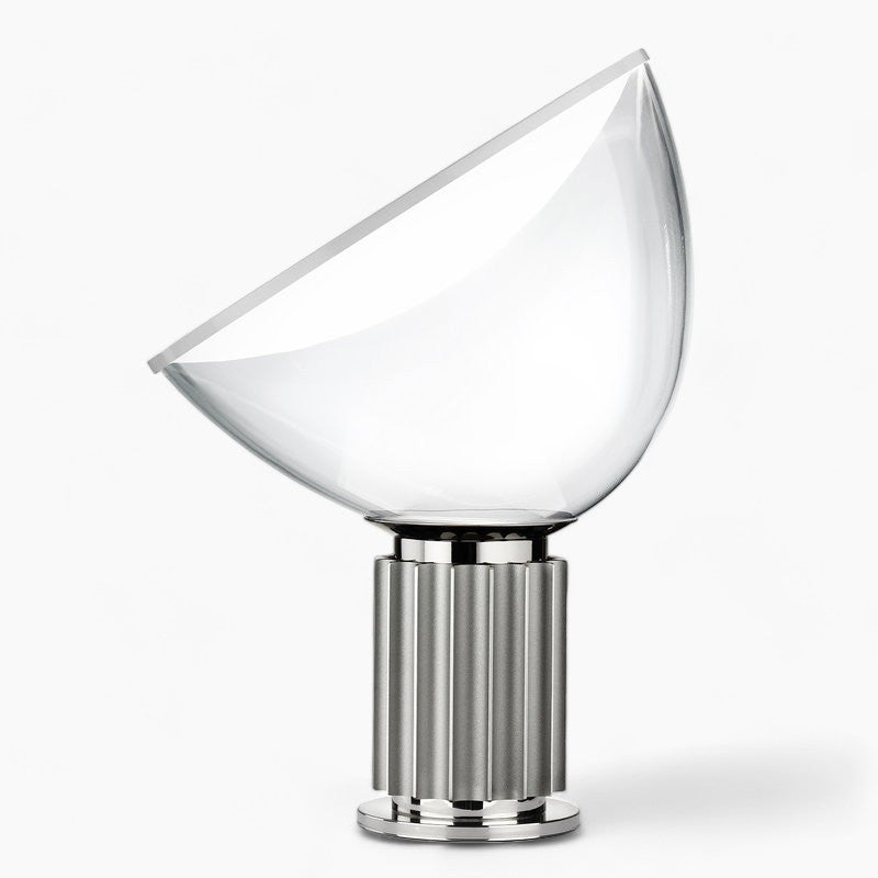 Moderne Taccia Tischlampe 10