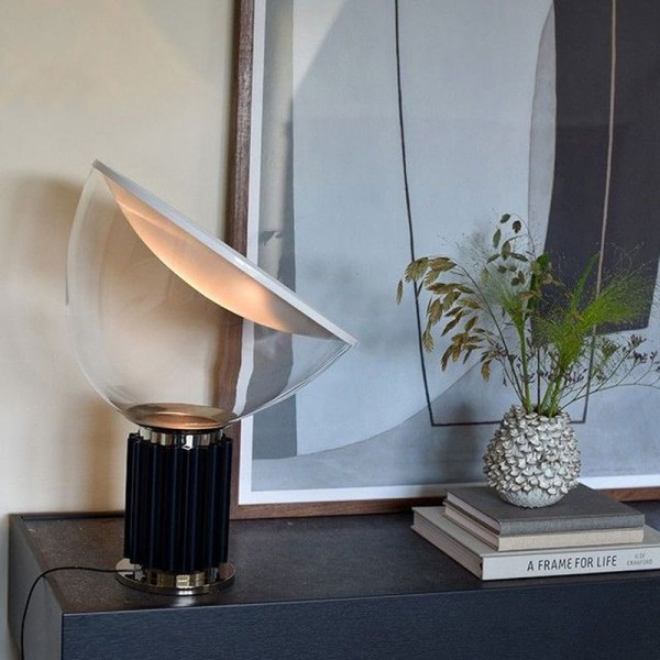 Moderne Taccia Tischlampe 2