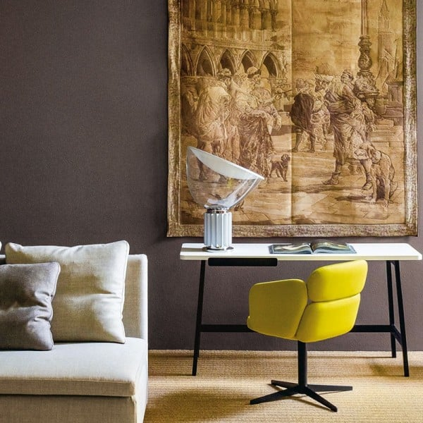 Moderne Taccia Tischlampe